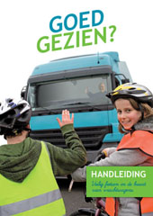 Campagne 'Goed gezien'